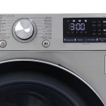 Máy giặt LG Inverter 8.5 kg FV1408S4V