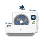 Máy lạnh Sumikura 1.5 HP APS/APO-120.Morandi