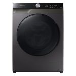 Máy giặt sấy Samsung AI Inverter 11kg WD11T734DBX/SV