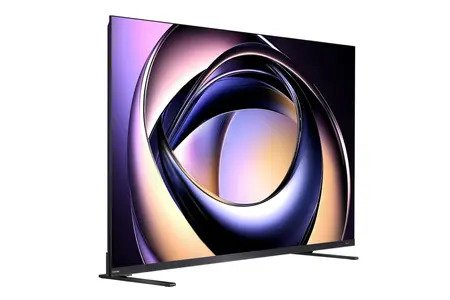 Smart Tivi MiniLED Toshiba 4K 75 inch 75Z770RP