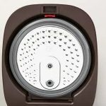 Nồi cơm điện Sharp 1.8 lít KS-IH191V-GL