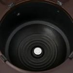 Nồi cơm điện Sharp 1.8 lít KS-IH191V-GL