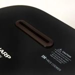 Nồi cơm điện Sharp 1.8 lít KS-IH191V-GL