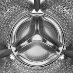 Máy giặt Electrolux Inverter 10 kg EWF1042Q7WB