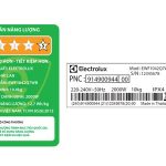 Máy giặt Electrolux Inverter 10 kg EWF1042Q7WB