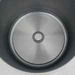 Nồi cơm điện tử Panasonic 1.8 lít SR-CL188WRA