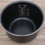 Nồi cơm điện tử Panasonic 1.8 lít SR-CL188WRA