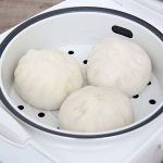 Nồi cơm điện tử Panasonic 1.8 lít SR-CL188WRA