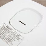 Nồi cơm điện tử Panasonic 1.8 lít SR-CL188WRA