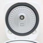 Nồi cơm điện tử Panasonic 1.8 lít SR-CL188WRA