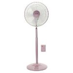 Quạt lửng Panasonic F-308NHP có điều khiển từ xa