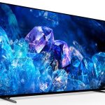 Google Tivi OLED Sony 4K 65 inch XR-65A80K