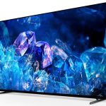 Google Tivi OLED Sony 4K 65 inch XR-65A80K
