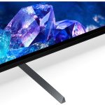 Google Tivi OLED Sony 4K 65 inch XR-65A80K