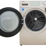 Máy giặt Aqua Inverter 9.5 kg AQD-D950E N