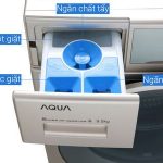 Máy giặt Aqua Inverter 9.5 kg AQD-D950E N