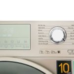 Máy giặt Aqua Inverter 9.5 kg AQD-D950E N