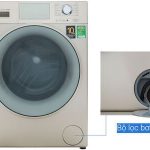 Máy giặt Aqua Inverter 9.5 kg AQD-D950E N