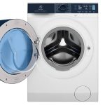 Máy giặt Electrolux Inverter 9 kg EWF9042Q7WB
