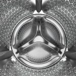 Máy giặt Electrolux Inverter 9 kg EWF9042Q7WB