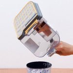 Máy hút bụi Hitachi CV-SU23V 2300 W