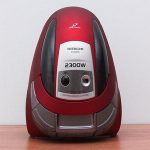 Máy hút bụi Hitachi CV-SU23V 2300 W