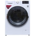 Máy giặt LG inverter 8.5 kg FC1485S2W