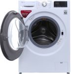 Máy giặt LG inverter 8.5 kg FC1485S2W