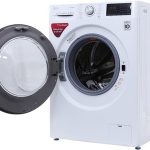 Máy giặt LG inverter 8.5 kg FC1485S2W