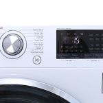 Máy giặt LG inverter 8.5 kg FC1485S2W
