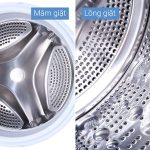 Máy giặt LG inverter 8.5 kg FC1485S2W