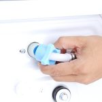 Máy giặt LG inverter 8.5 kg FC1485S2W