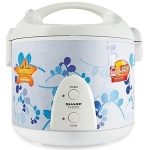 nồi cơm điện sharp 1.8lít KS-231EV