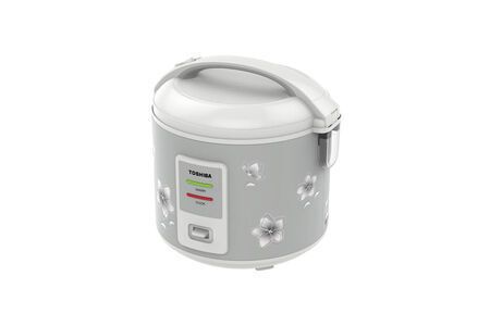 Nồi cơm điện Toshiba 1L RC-10JFM(H)VN