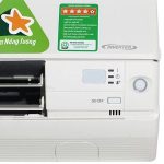 Điều hòa 2 chiều Daikin Inverter 1.5 HP FTXS35GVMV