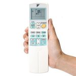 Điều hòa 2 chiều Daikin Inverter 1.5 HP FTXS35GVMV