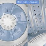 Máy giặt Aqua 9 kg AQW-W90AT N
