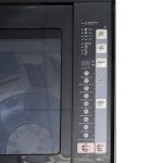 Máy giặt Aqua 9 kg AQW-W90AT N