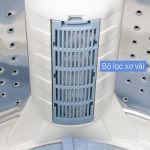 Máy giặt Aqua 9 kg AQW-W90AT N