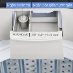 Máy giặt Aqua 9 kg AQW-W90AT N