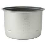 Nồi Cơm Điện Nắp Gài TIGER 1,8 lít JNP-1803