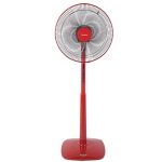 Quạt đứng Panasonic F-409KMR ( màu đỏ )