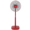 Quạt đứng Panasonic F-409KMR ( màu đỏ )