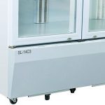 Tủ mát Alaska SL 14C3 dung tích 1200 lít, 3 cánh