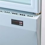 Tủ mát Alaska SL 14C3 dung tích 1200 lít, 3 cánh