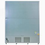 Tủ mát Alaska SL 14C3 dung tích 1200 lít, 3 cánh