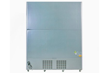 Tủ mát Alaska SL 14C3 dung tích 1200 lít, 3 cánh