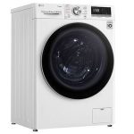 Máy giặt LG Inverter 10.5 kg FV1450S3W