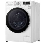Máy giặt LG Inverter 10.5 kg FV1450S3W