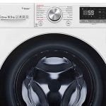 Máy giặt LG Inverter 10.5 kg FV1450S3W